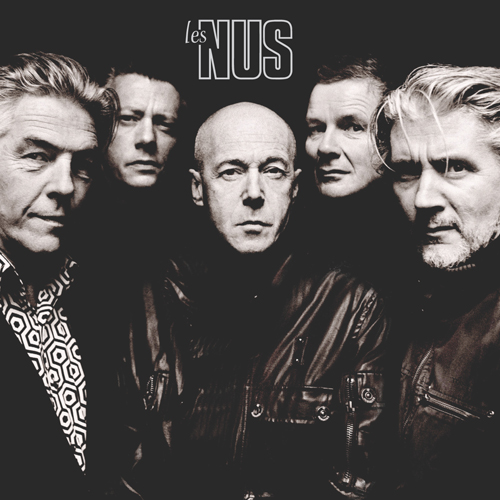 les nus